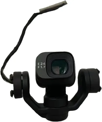 Gimbal Cámara PTZ Piezas de repuesto completas para DJI Mini 3 Pro (cardán con cámara)
