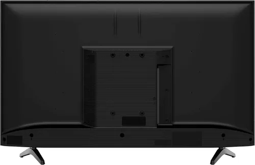 Vista 2 de Hisense Smart TV LED Roku de 32 pulgadas de la serie H4 con compatibilidad con Alexa (modelo 32H4F, 2020)