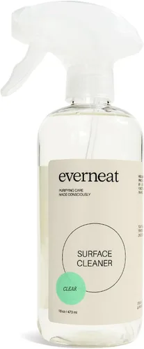 Vista 25 de Everneat Concentrado limpiador de superficies (recarga) purificar/8 repuestos (8 onzas) Botella de aluminio..