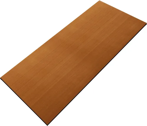 Vista 33 de EVA Faux Teak Decking Hoja para Pescado Barco Yate Antideslizante Marine Flooring Mat Marrón con rayas negras