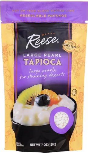 Reese Tapioca - Perla grande