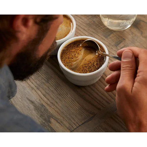 Vista 8 de Tully's Coffee Breakfast Blend Keurig - Cápsulas K-Cup de una sola porción, café tostado ligero, 96