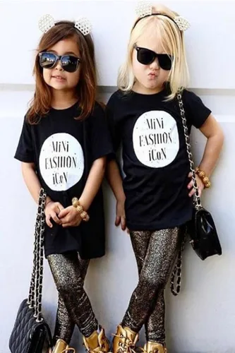 Vista 4 de WebDeals - Lentes de sol retro para niños, estilo clásico de los años 80