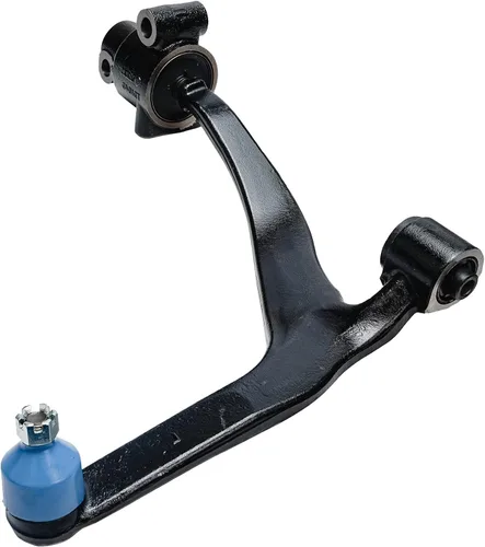 Vista 23 de Detroit Axle - Kit de brazos de control delanteros de 4 piezas para Nissan Cube 2009-2014, Nissan Versa 2007-2012 2 brazos de control inferiores