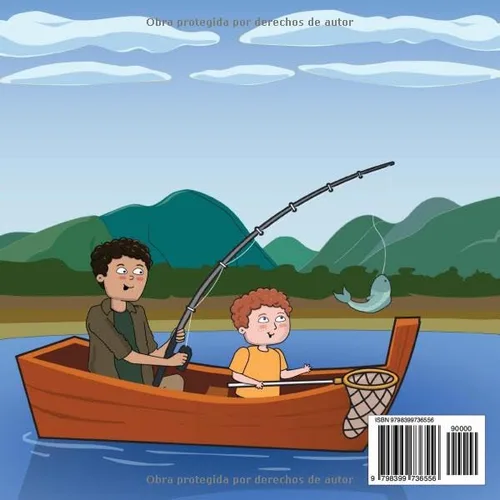 Vista 2 de Mamá y Papá se Divorciaron Un Libro Ilustrado para Niños para Ayudar a los Niños a Afrontar un Divorcio (Spanish Edition)