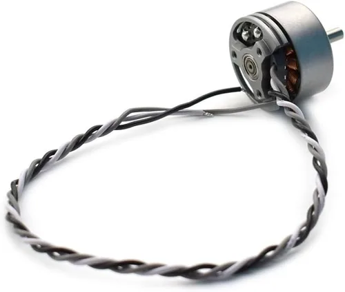 Vista 2 de Accesorios Drone para Mavic Air 2 Motor de brazo original CWCCW con accesorios de repuesto de resorte, motor de brazos para DJI Air 2S Drone Pieza