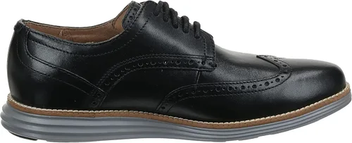 Vista 9 de Cole Haan - Zapatos para hombre Grand Shortwing Oxford Original