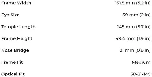 Vista 4 de Peepers by PeeperSpecs Women's Grandview Square Blue Light Blocking Reading Glasses