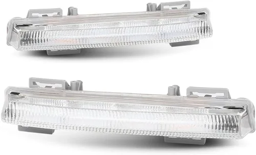 Vista 15 de PIT66 Luces antiniebla para parachoques delantero, compatibles con Jeep Grand Cherokee 2005-2010/Jeep Commander 2006-2010 izquierda/derecha con Jeep