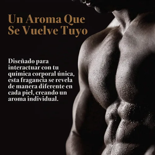 Vista 5 de Colonia de feromonas para hombres, fragancia lujosa de larga duración, 1