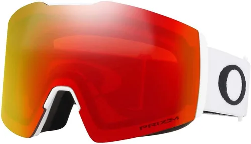 Vista 9 de Oakley Fall Line L Gafas de protección para la nieve