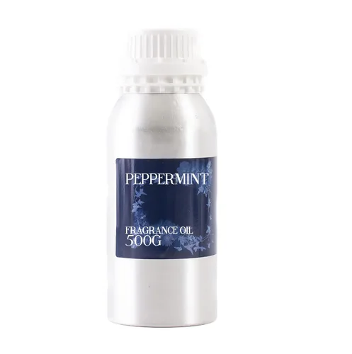 Vista 16 de Mystic momentos caliente aceite de fragancia de tarta de manzana – 2.2 pound