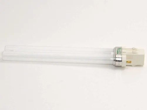 Vista 2 de Philips 146852 - PL-S 13W/841/2P Alto Single Tube 2 Pin Base Bombilla Fluorescente Compacta