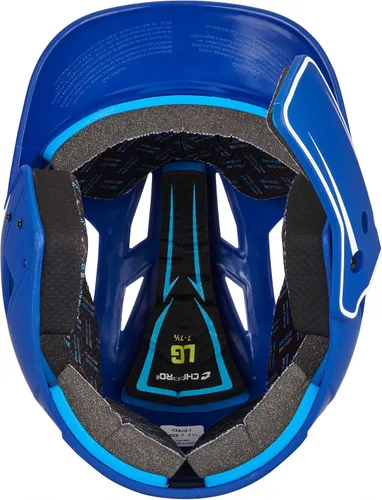 Vista 34 de CHAMPRO HX Legend Plus Casco de Bateo