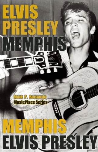 Elvis Presley Memphis (MusicPlace)