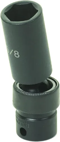 Vista 2 de Grey Pneumatic Enchufe 1022R