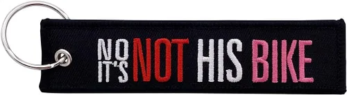 Vista 21 de Boostnatics - Llavero para motocicletas, scooters, bicicletas, coches, mochilas, regalos, y más