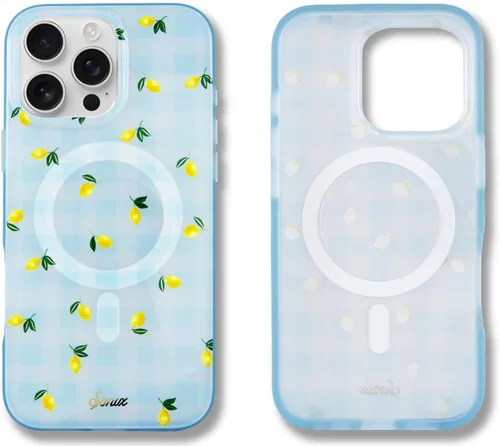 Vista 69 de Sonix - Funda para iPhone 12 y iPhone 12 Pro, compatible con MagSafe, probada contra caídas de 10 pies, Brown Tort, diseño de carey marrón