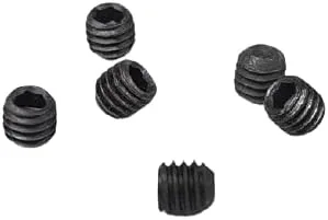 Vista 4 de LAEGENDARY Piezas de repuesto de coches RC a escala 1:10 para camión Sprint: Tornillo autorroscante de anillo - M3x4 - Número de pieza - SP-1014