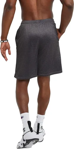 Vista 2 de Champion Pantalones cortos de malla con bolsillos, para hombre
