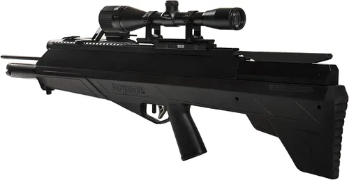 Vista 4 de Benjamin BPABX Airbow, por Crosman