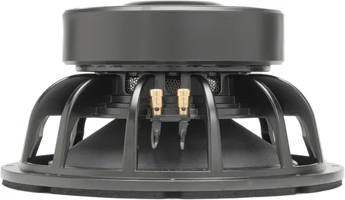 Vista 3 de Eminence Professional Series LAB12 - Altavoz de audio profesional de 12 pulgadas, 400 vatios a 6 ohmios, color negro