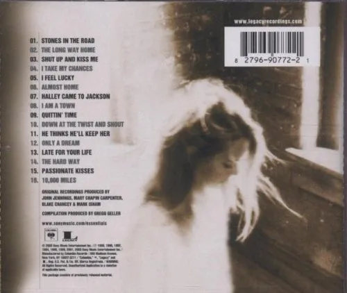 Vista 2 de The Essential Mary Chapin Carpenter
