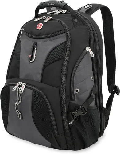 Vista 12 de SwissGear 1900, 17 pulg.