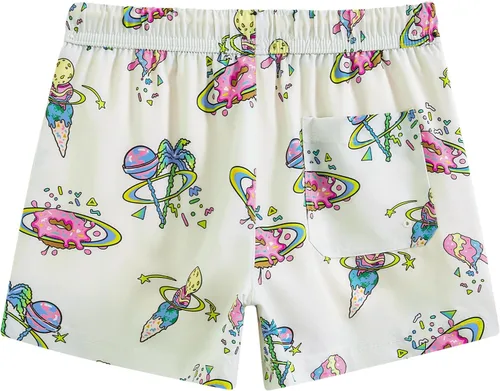 Vista 249 de maamgic Traje de baño para niños con forro de compresión elástico para niño