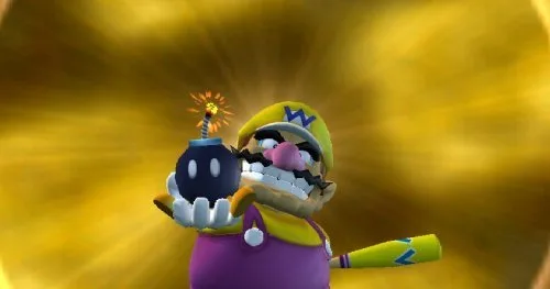 Vista 5 de Mario Super Sluggers (Renewed)