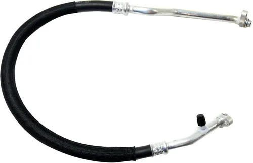 Go-Parts - para manguera refrigerante Buick Enclave A/C 2009-2012 (Base/CX/CXL)