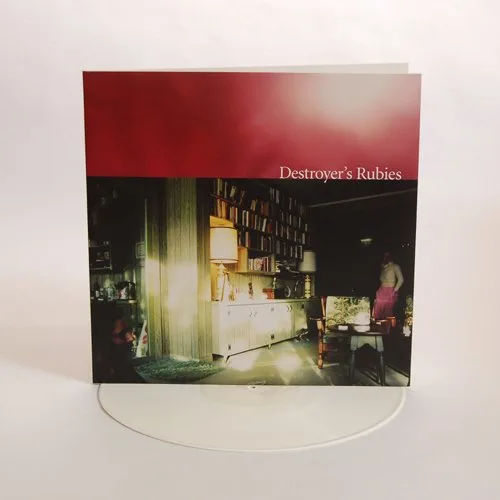 Vista 2 de Destroyer's Rubies