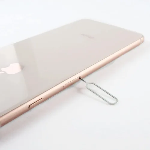 Vista 4 de Jethro SC490 4G Senior Cell Phone Accessories (SIM Card Adapter)