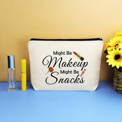 Vista 7 de Bolsa de maquillaje Best Friends, 327_NO2