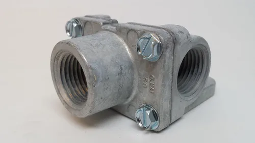 Volvo Camión 8173518 válvula divisor