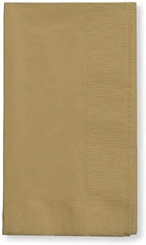 Vista 33 de Creative Converting Touch of Color - Servilletas de papel para bebidas de 2 capas, 50 unidades, color azul marino