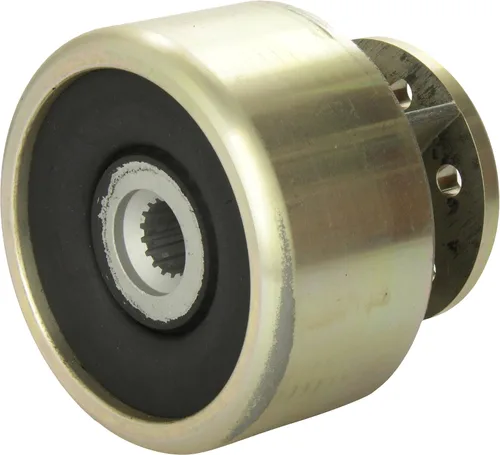 Vista 4 de Sierra International 18-21752-1 Acoplador de motor marino, blanco