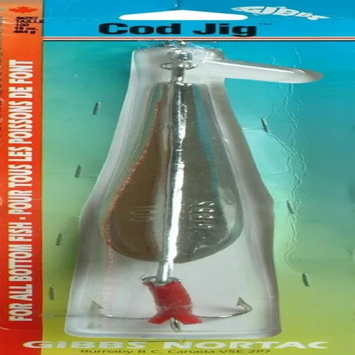 Vista 2 de Gibbs Bacalao Jig