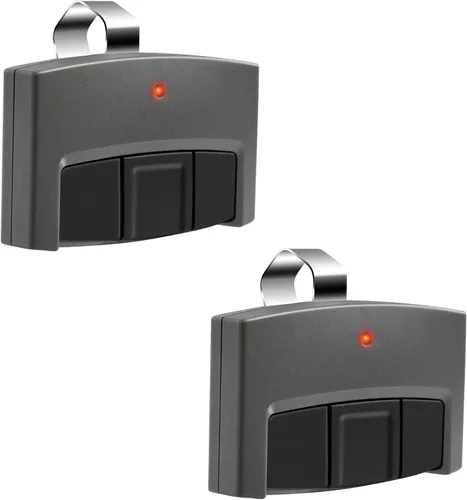 Vista 10 de Craftsman CMXZDCG440 - Teclado universal para abridor de puerta de garaje