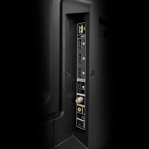 Vista 16 de TCL Smart TV Class S4 4K LED de 50 pulgadas con Google (modelo 50S450G, 2023), Dolby Vision, HDR Pro, Atmos, Asistente de Control de Voz Integrado