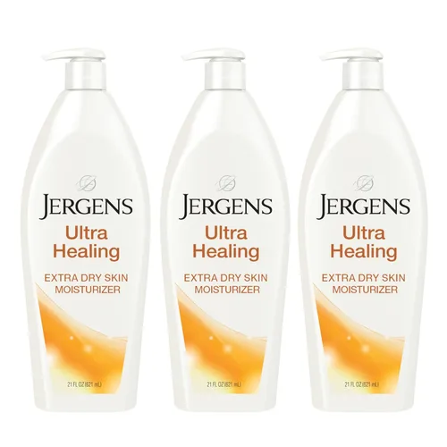 Vista 17 de Jergens Ultra Healing - Crema hidratante para la piel seca