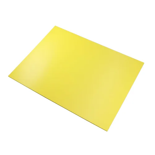 Vista 5 de Aicosineg Tablero de espuma de PVC impermeable, hoja de PVC expandido, tableros de plástico de espuma rígida ligera, hojas de plástico duraderas