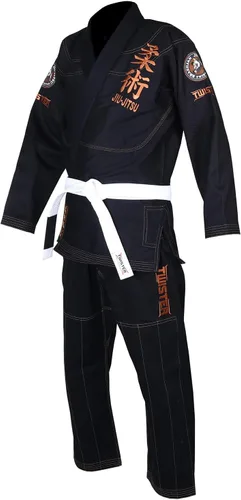 Vista 3 de Contest Brazilian Jiu Jitsu Gi Jiu Jitsu Uniform BJJ Gi