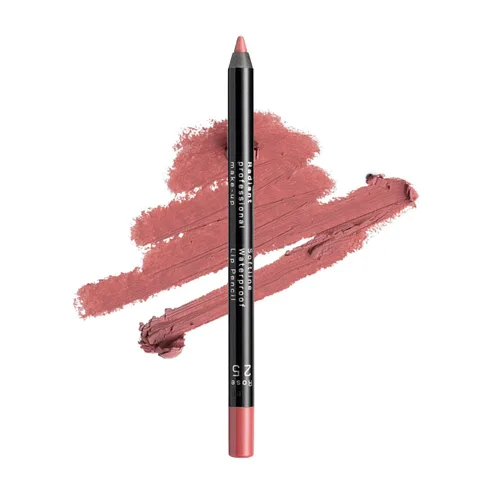 Vista 18 de Delineador de labios Radiant Professional impermeable de larga duración, 03 03 NATURAL