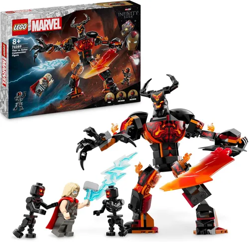 Vista 12 de Iron Man y la Legión de Hierro contra el Soldado de Hydra