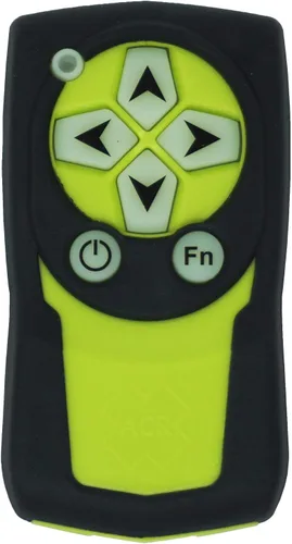 Vista 5 de ACR RCL-95 - Foco de búsqueda LED Blanco