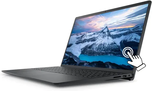 Dell Laptop Inspiron 15 con pantalla táctil 2022, pantalla FHD de 15.6 pulgadas, Intel Core i7-1165G7 de 11ª generación (hasta 4.7 GHz), 16 GB de