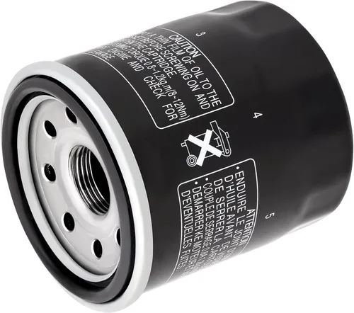 Vista 6 de Road Passion Filtro de aceite para POLARIS TRAIL BOSS 330 325 2004-2009 TRAIL BLAZER 330 330 2008-2009