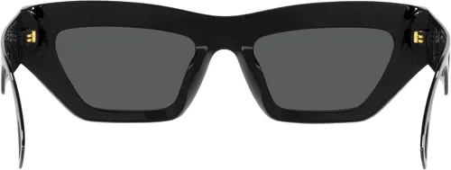 Vista 4 de Versace Women's 0ve4432u Cateye Sunglasses