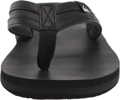 Vista 2 de Quiksilver Chanclas Carver Squish para hombre